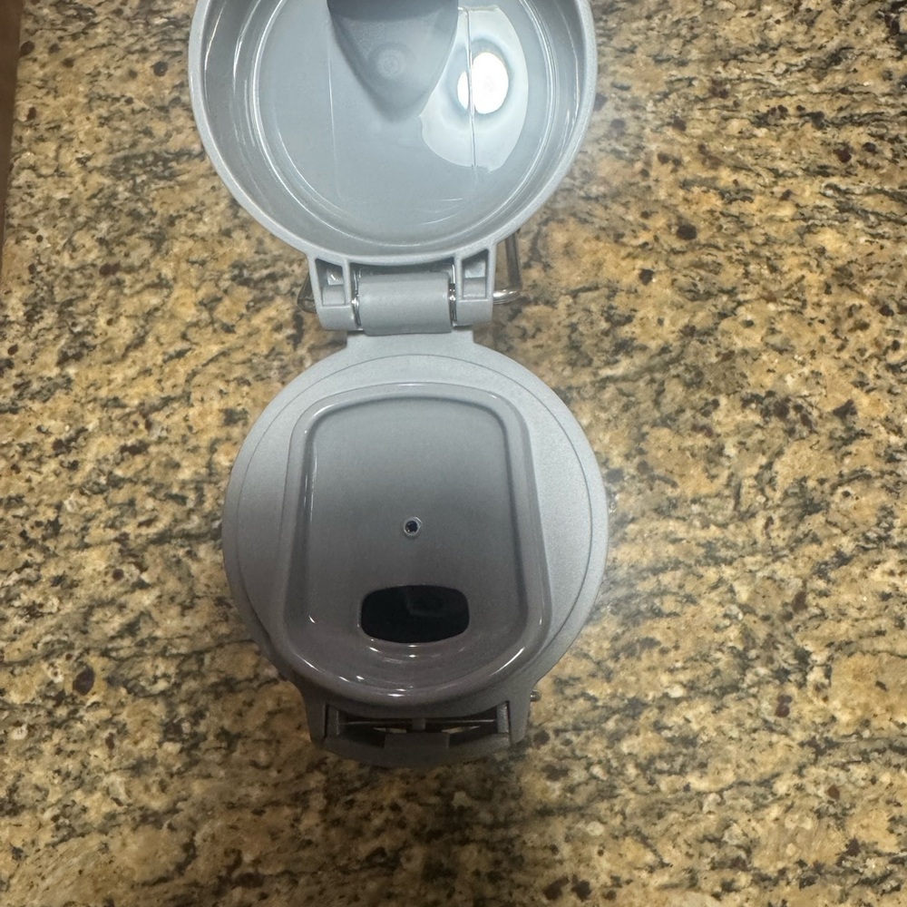 Mist Stanley Go Bottle with Secure Lid 24oz - Picture 3 of 6